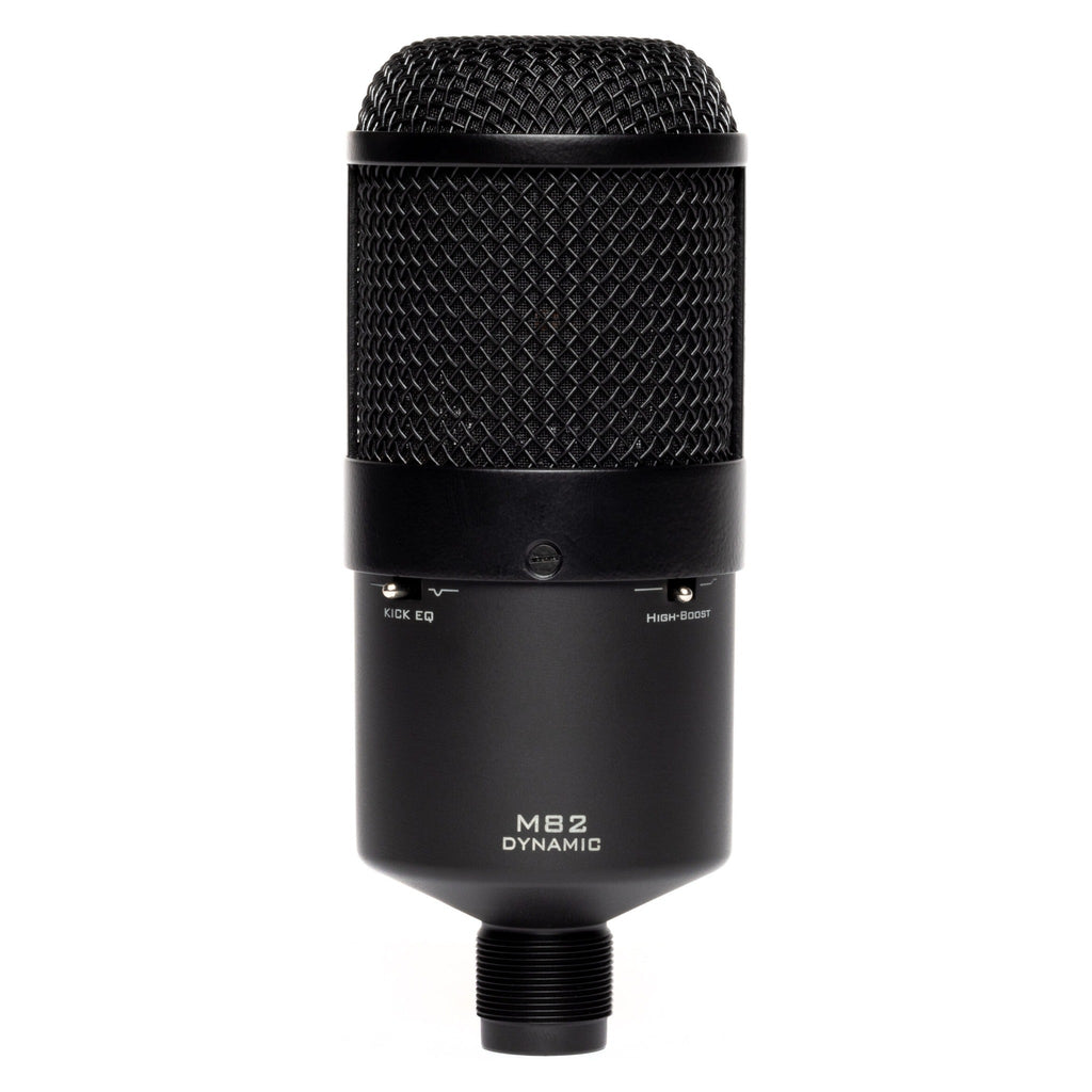 telefunken dynamic series m 82