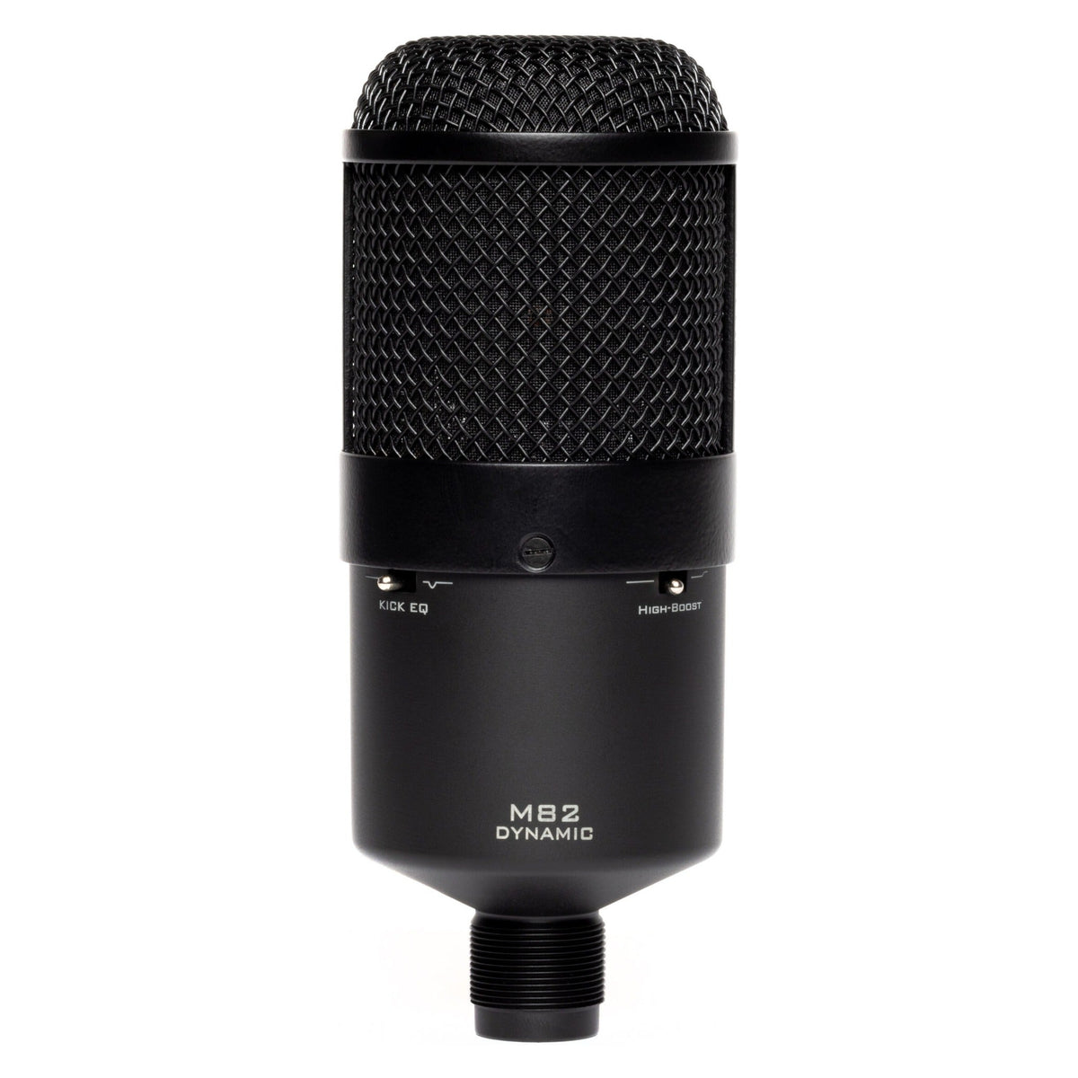 telefunken dynamic series m 82