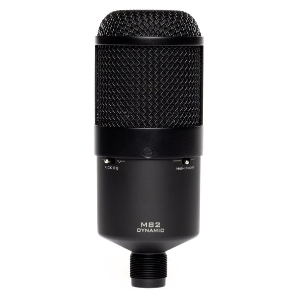 telefunken dynamic series m 82