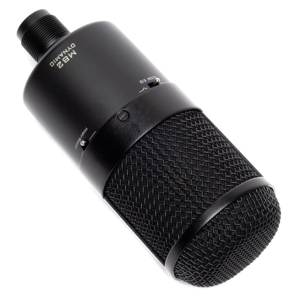 telefunken dynamic series m 82