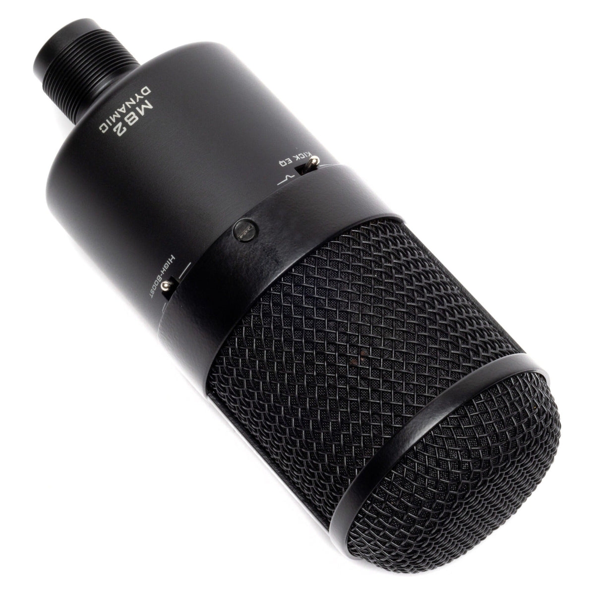 telefunken dynamic series m 82