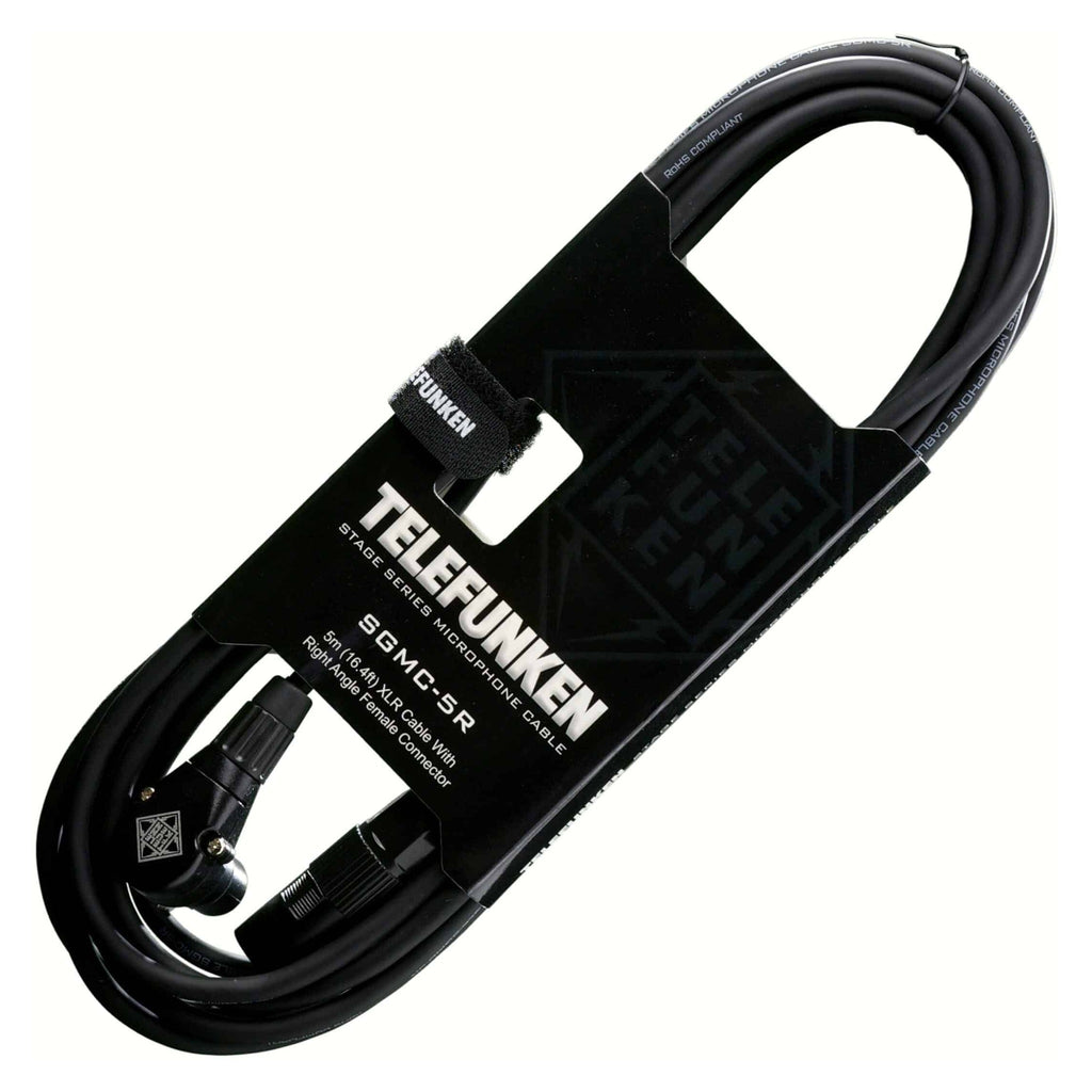 telefunken dynamic series m 82
