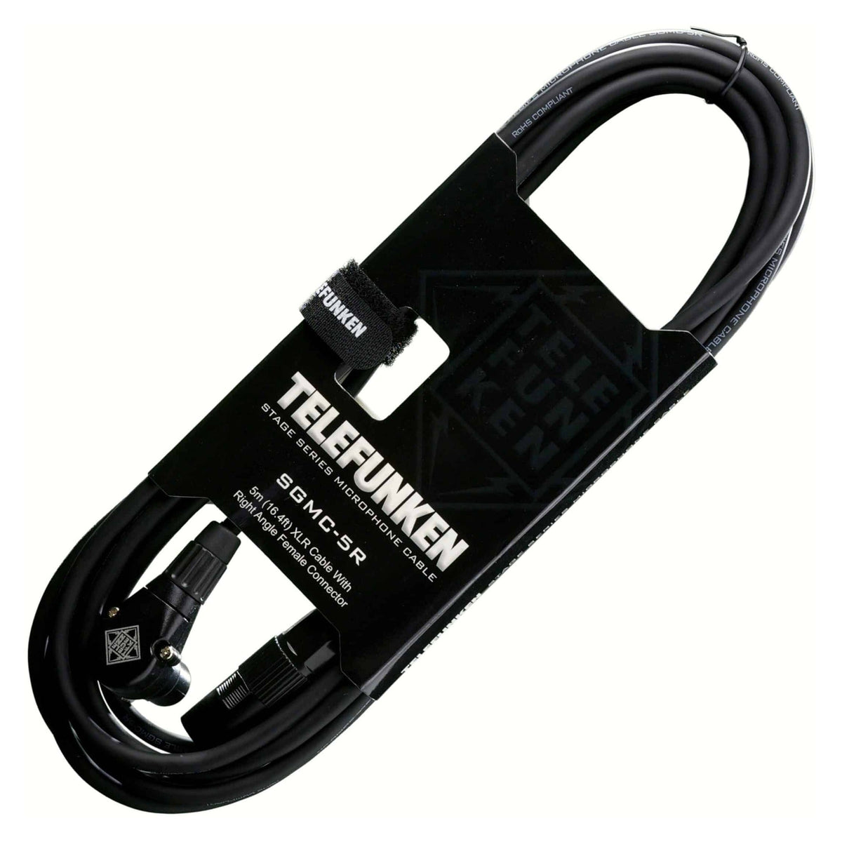 telefunken dynamic series m 82