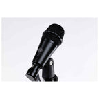 telefunken low profile dynamics series m 80 sh