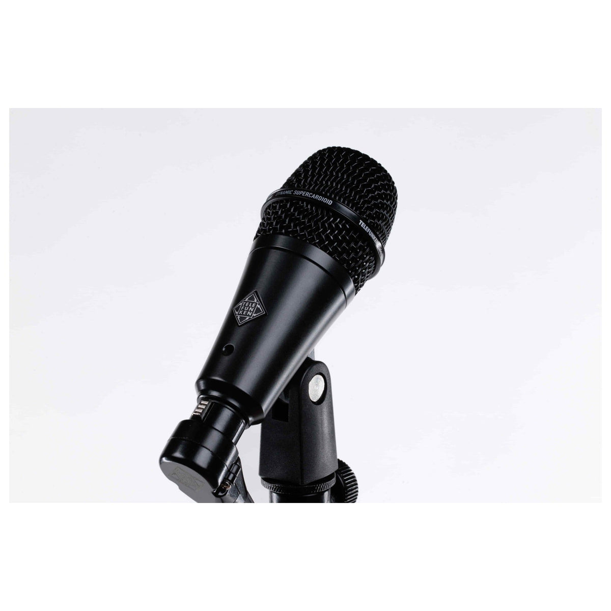 telefunken low profile dynamics series m 80 sh