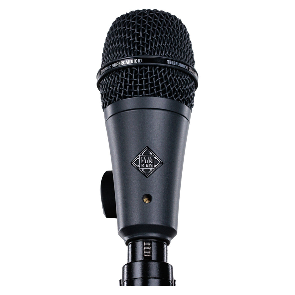 telefunken low profile dynamics series m 81 sh