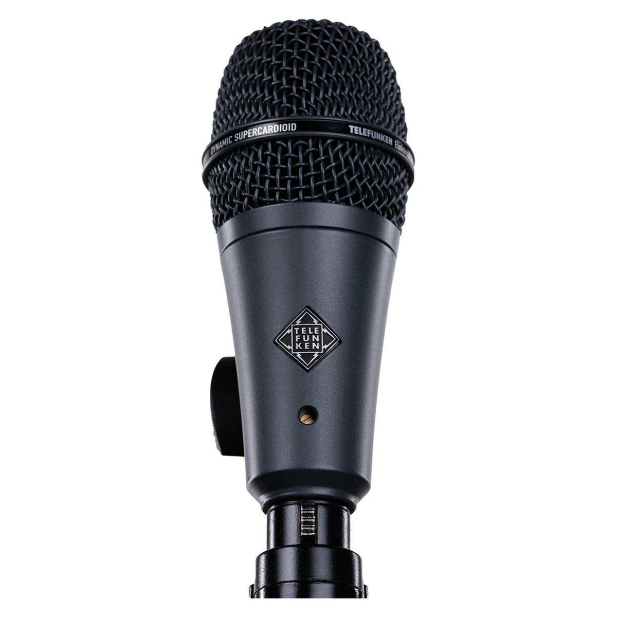 telefunken low profile dynamics series m 81 sh