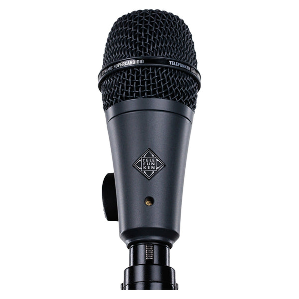 telefunken low profile dynamics series m 81 sh