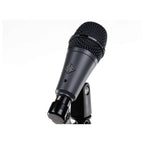 telefunken low profile dynamics series m 81 sh