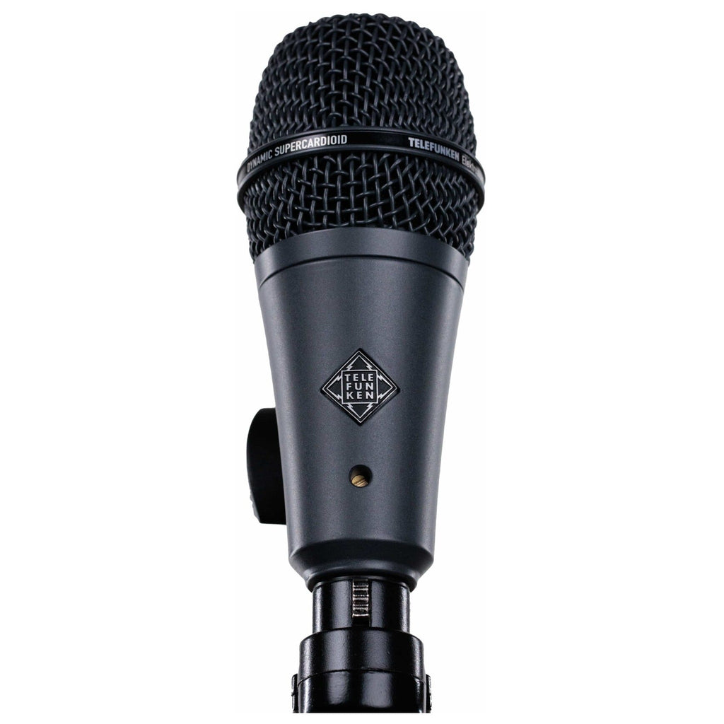 telefunken low profile dynamics series m 81 sh