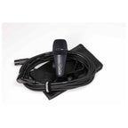 telefunken low profile dynamics series m 81 sh