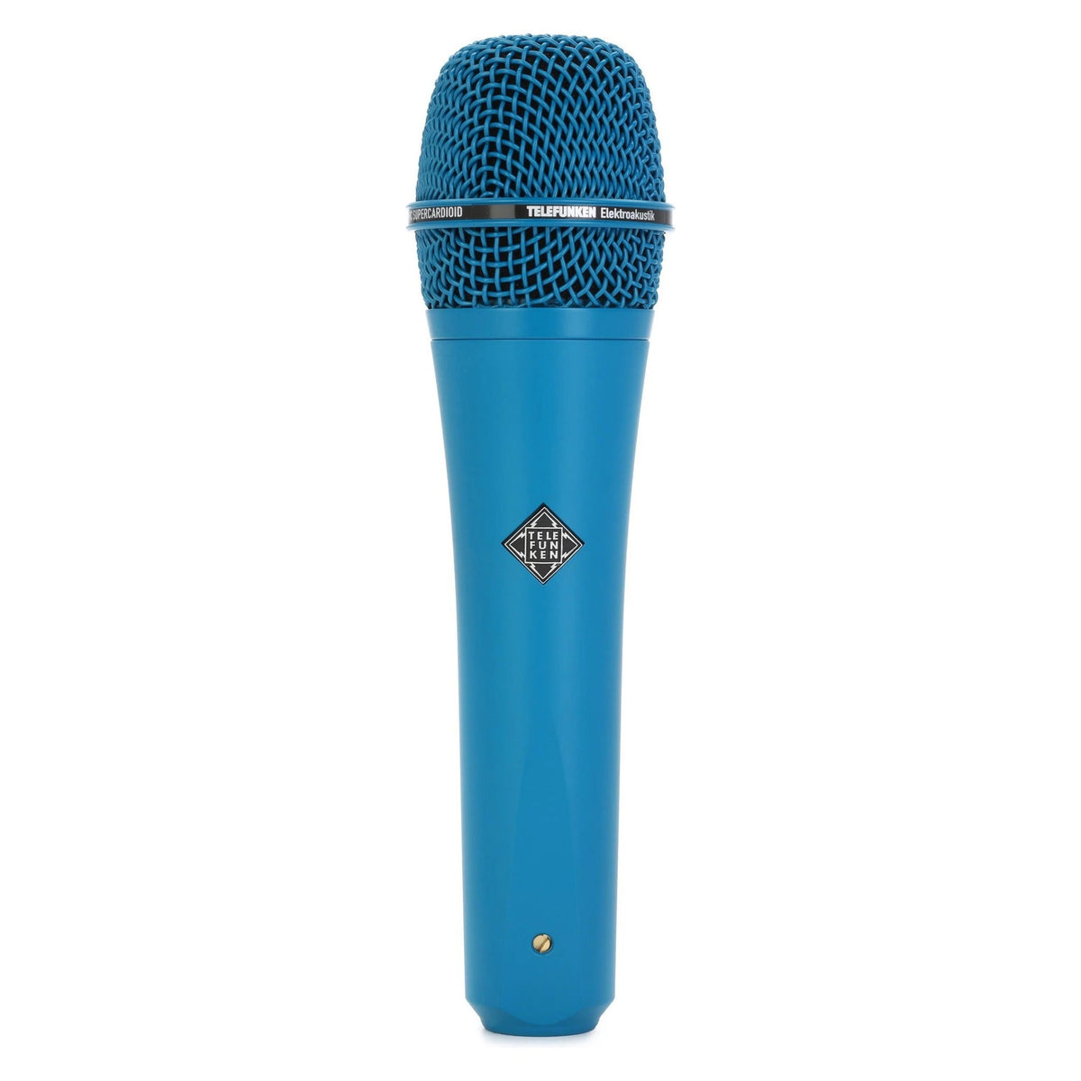 telefunken m 80 solid colors series m 80 blue