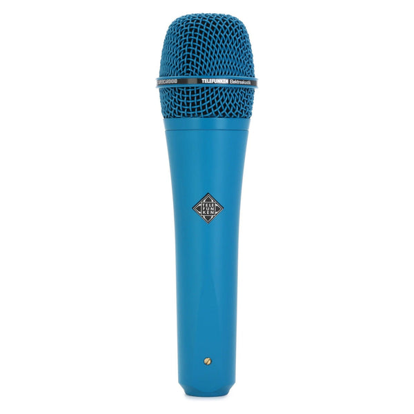 telefunken m 80 solid colors series m 80 blue