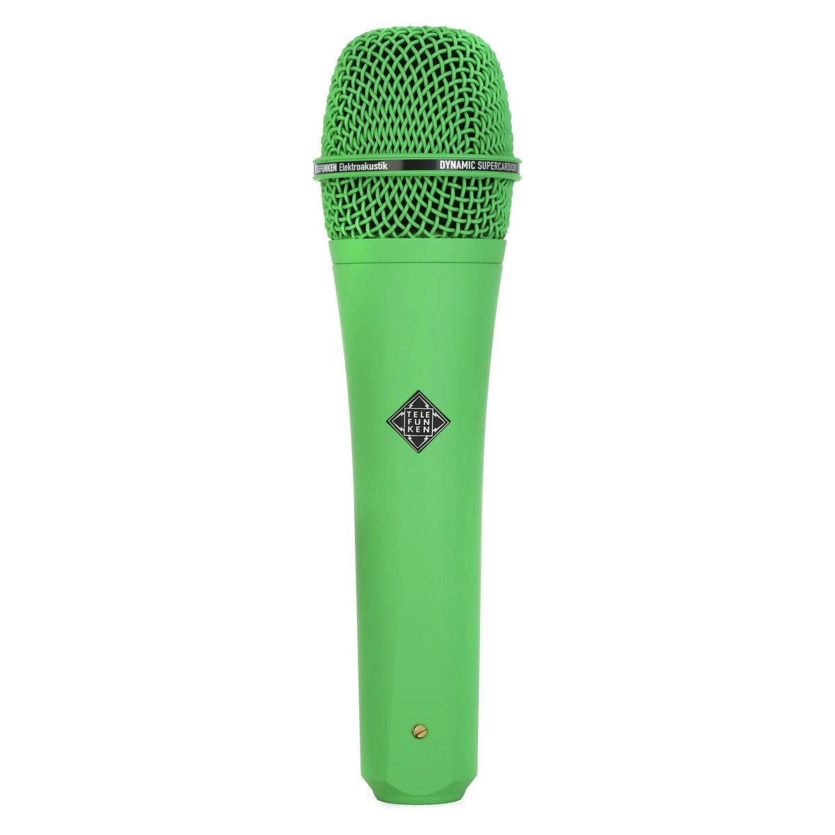 telefunken m 80 solid colors series m 80 green