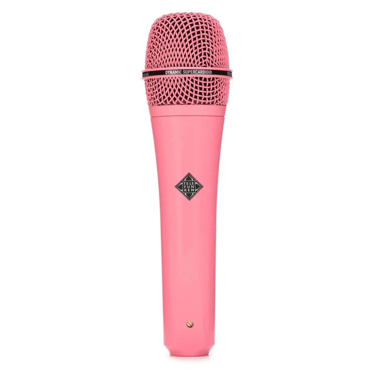 telefunken m 80 solid colors series m 80 pink