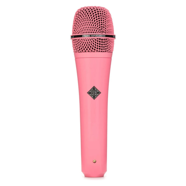 telefunken m 80 solid colors series m 80 pink