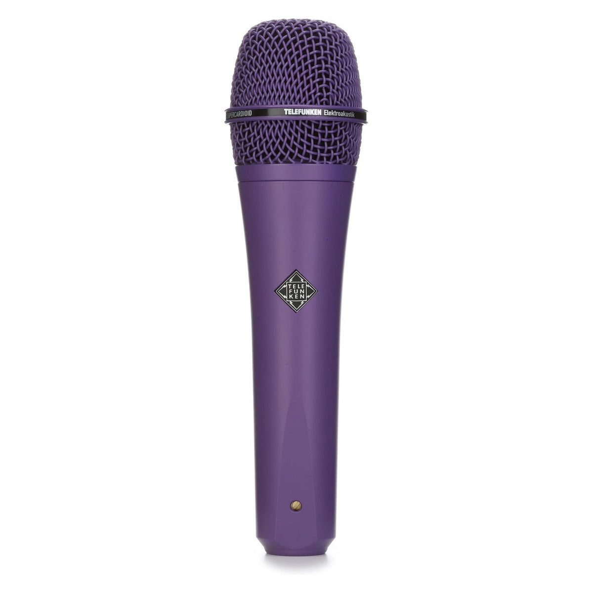 telefunken m 80 solid colors series m 80 purple
