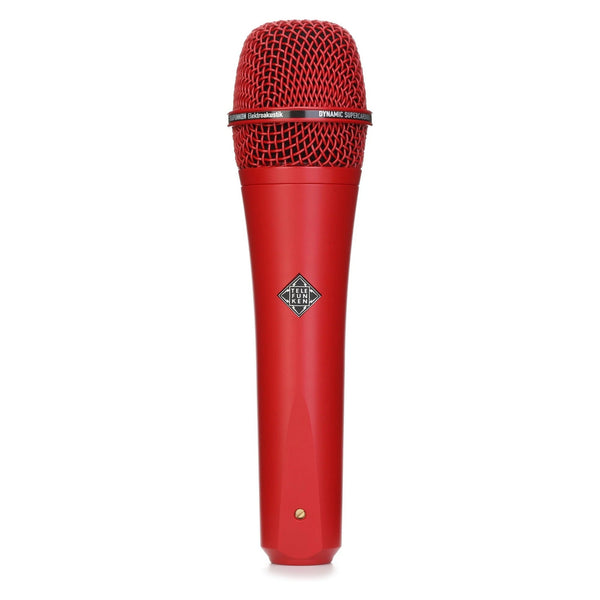 telefunken m 80 solid colors series m 80 red