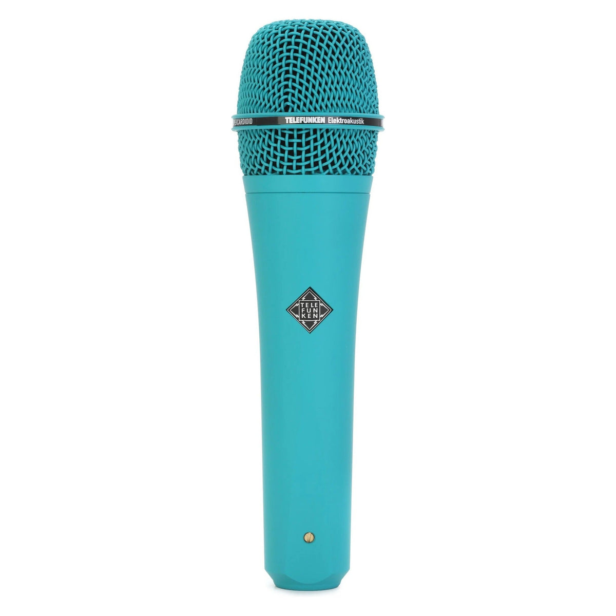 telefunken m 80 solid colors series m 80 turquoise