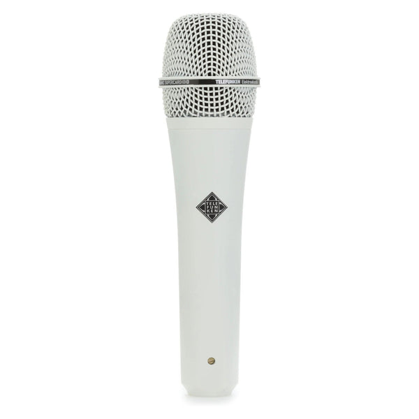 telefunken m 80 solid colors series m 80 white