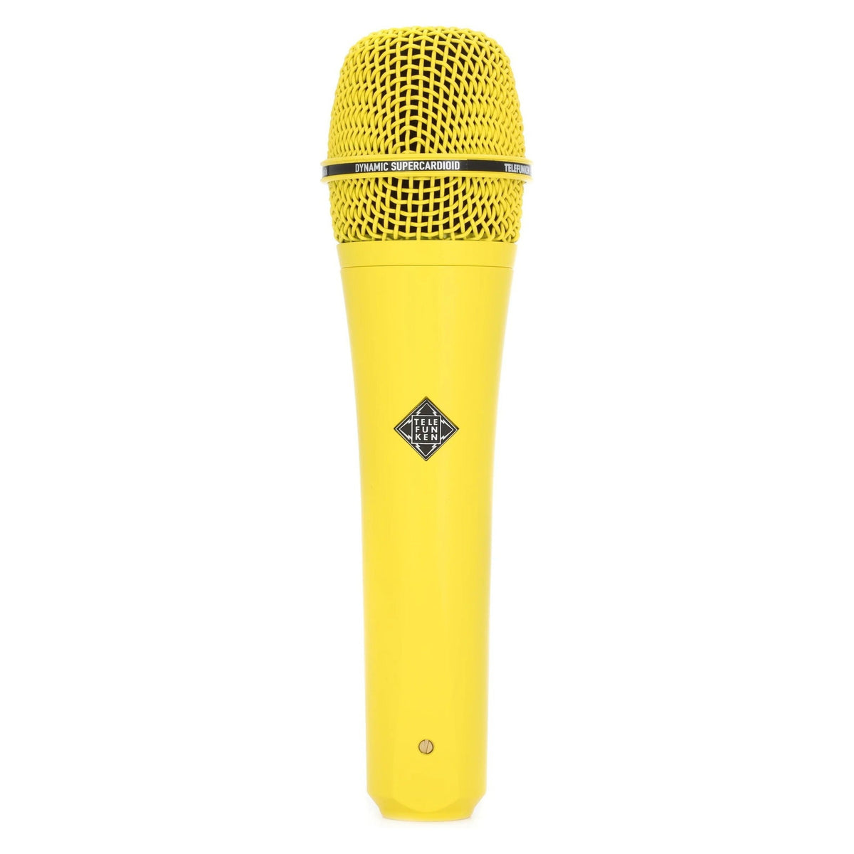 telefunken m 80 solid colors series m 80 yellow