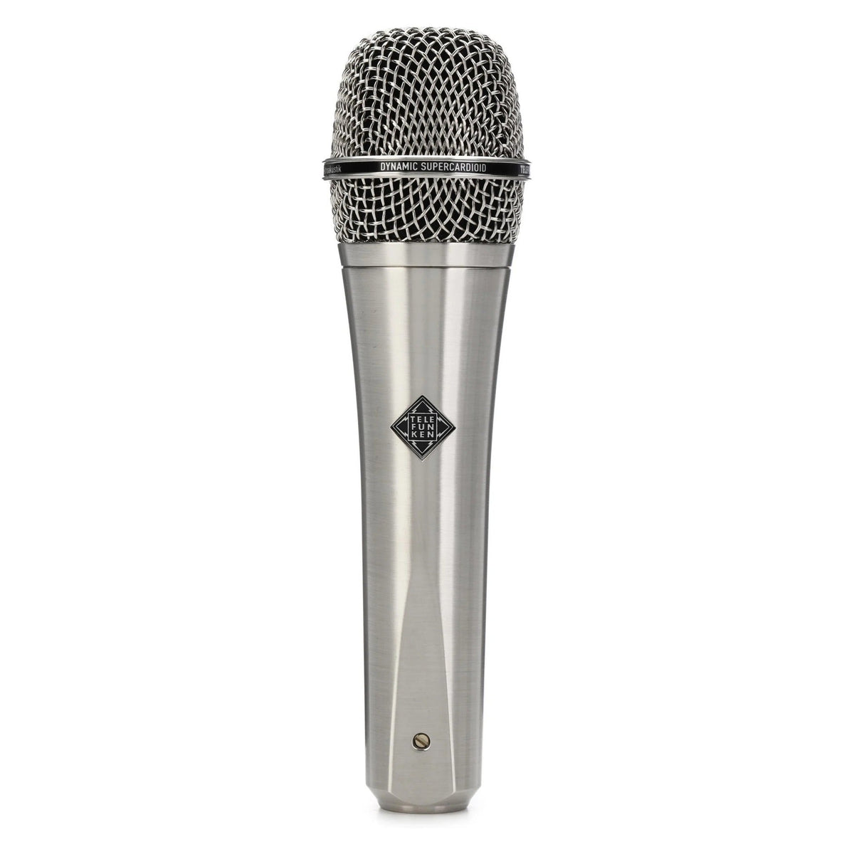 telefunken m 80 wood and metal series m 80 chrome