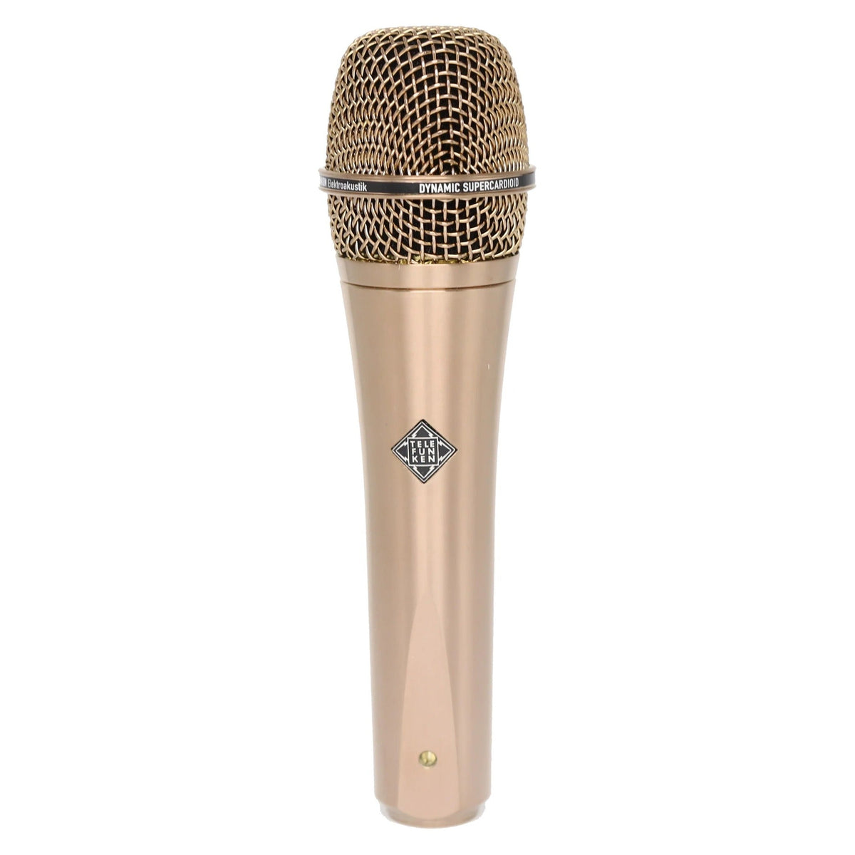 telefunken m 80 wood and metal series m 80 copper