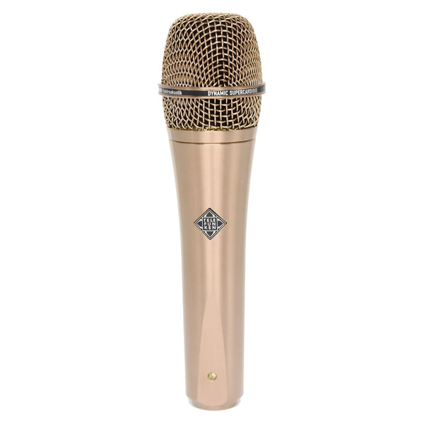 telefunken m 80 wood and metal series m 80 copper