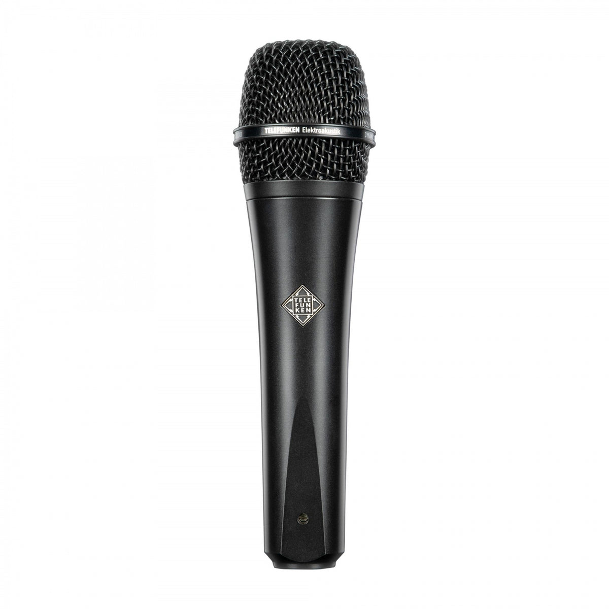 M 80 Black