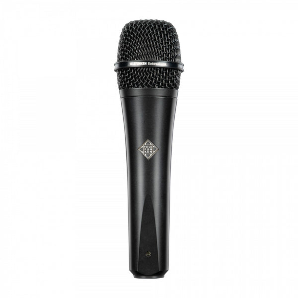 M 80 Black