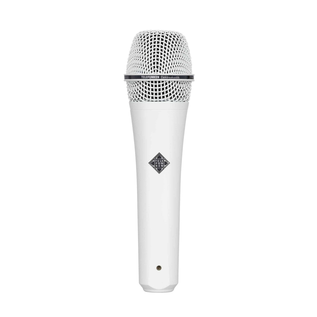M 81 White