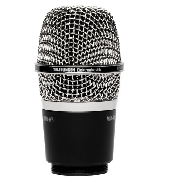 telefunken wireless capsules series m 80 wh