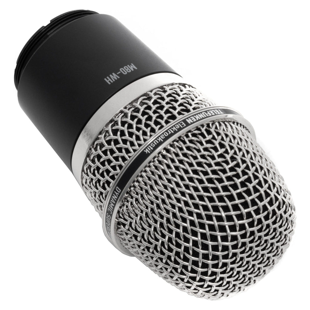 telefunken wireless capsules series m 80 wh
