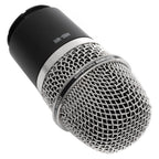 telefunken wireless capsules series m 80 wh