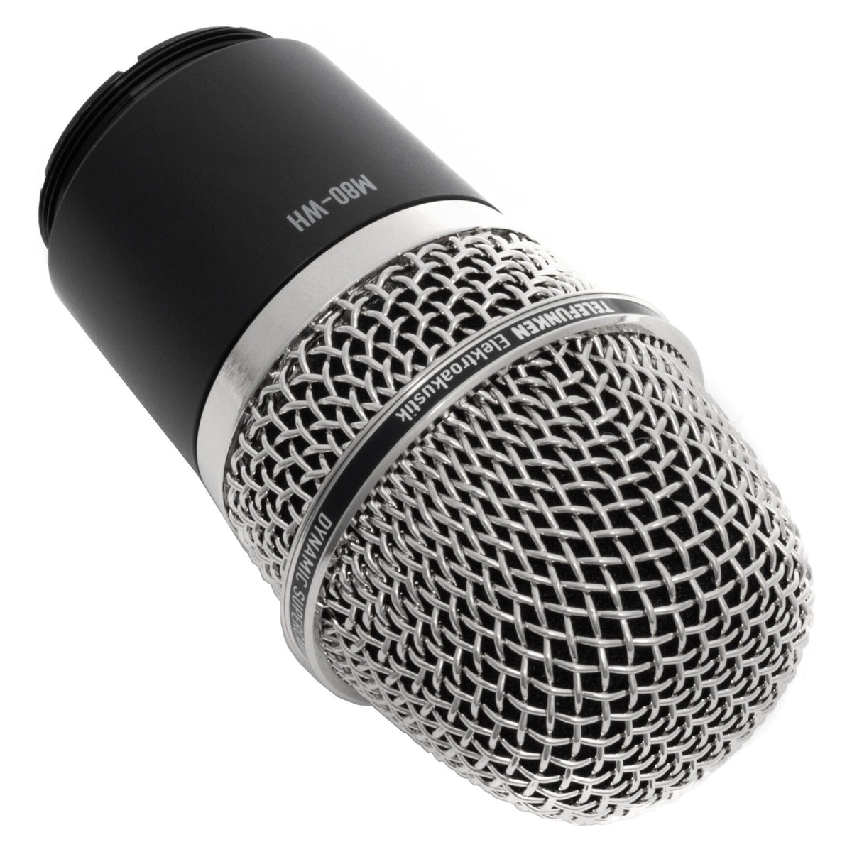 telefunken wireless capsules series m 80 wh