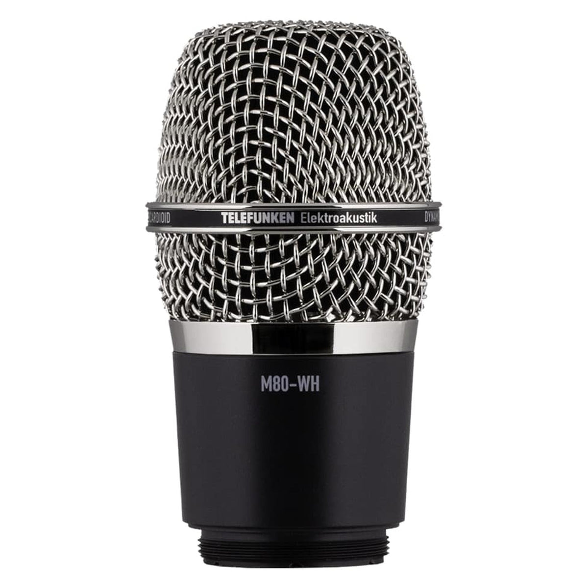 telefunken wireless capsules series m 80 wh